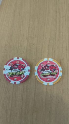 Blood bowl ball token south