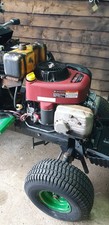 briggs and stratton 11.5hp I/C