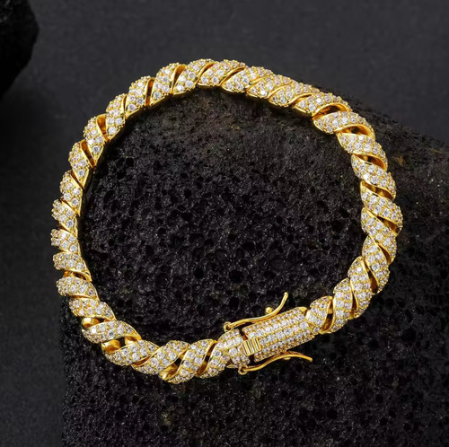 5ct lab created - lab, diamond