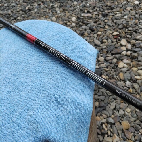 Mitsubishi chemical tensei pro - mitsubishi,