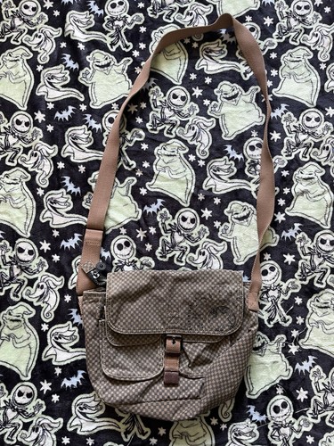 Kipling brown checked - kipling,