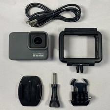 GoPro Hero 7 Silver Action