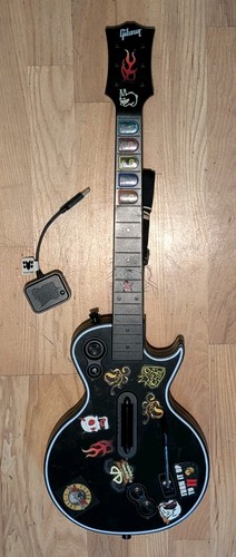 Guitar hero les - guitar, wireless