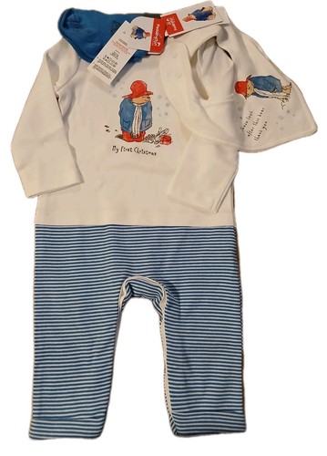 Paddington bear first - bear,