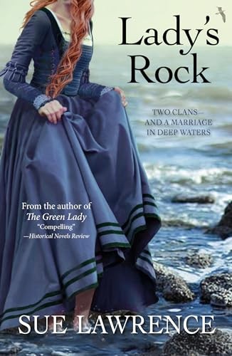 Lady rock lawrence - rock,, lawrence,
