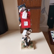 Comic And Curious Cats Second Post A8377