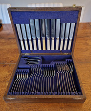 Canteen of Stainless Nickel