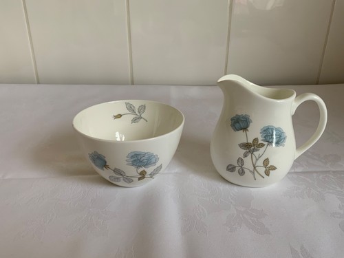 Wedgewood ice rose - wedgewood,