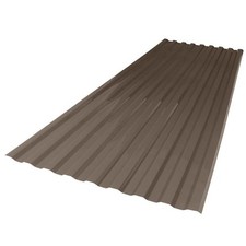 26 In. X 6 Ft. Corrugated