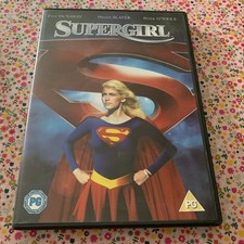 Supergirl (DVD, 2006)
