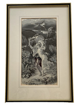 Stevengraph Neyret Freres