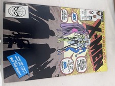 Uncanny X-Men #244 (1989) -