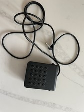 Foot Pedal For Casio Privia Keyboard