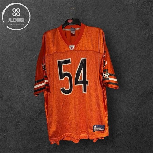 Reebok nfl chicago bears - nfl,