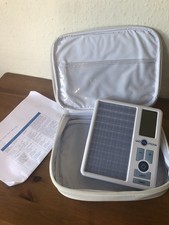 LED Blue SAD light by SAD Solutions For Seasonal Affective Disorder - No Plug