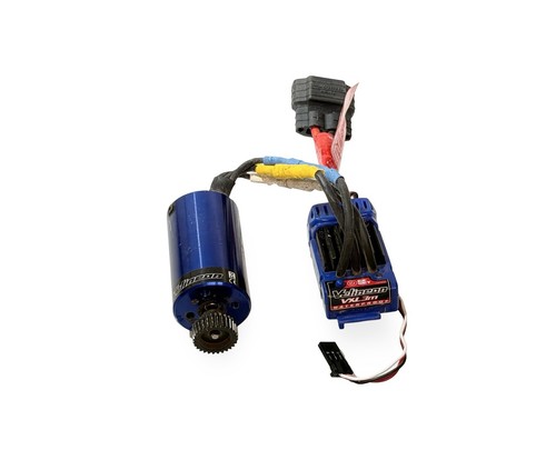 Traxxas 3370 velineon vxl - 3370, vxl-3m