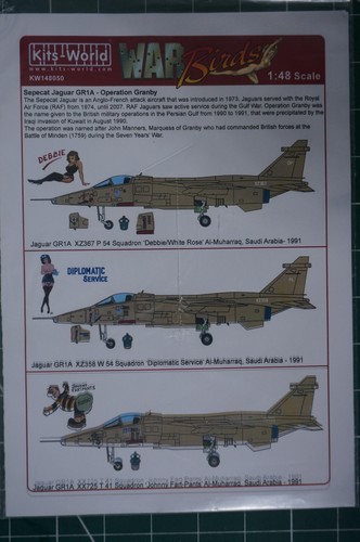 Kits world 148050 superb - kits,