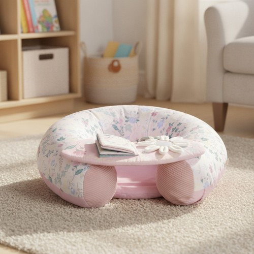 Sit inflatable ring - up,