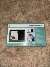 Hampton Art Stamp Positioning