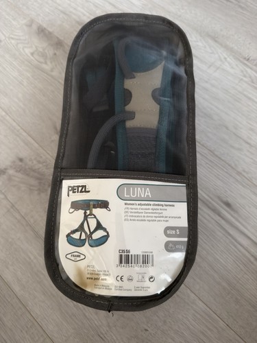 Petzl luna women - women's, climbing