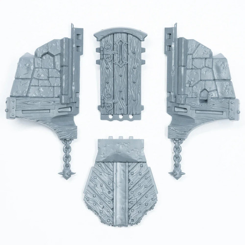 Warhammer cities sigmar - warhammer,