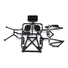 Tamiya 58088 Mercedes-Benz