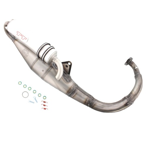 Exhaust fits peugeot - fits,
