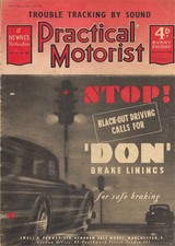 Practical Motorist Vol 12 No