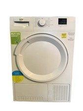 Beko 9kg Condenser Tumble