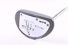 Ram Zebra Putter / 35 Inch