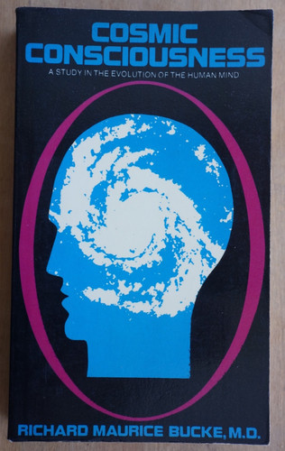 Cosmic consciousness - cosmic,
