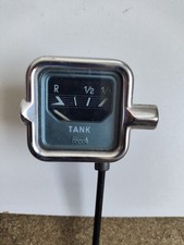 Volkswagon Beetle VDO Fuel Tank Gauge 61-67