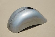 Vespa mudguard fit - gs, to