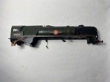 Hornby Rebuilt Merchant Navy