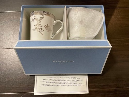Wedgwood vera wang - wang,