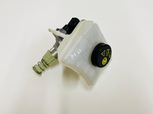 Audi brake master cylinder - brake,