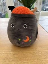 Squishmallows Morrison The
