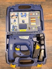 Rapid BTX530 Li-Ion Cordless