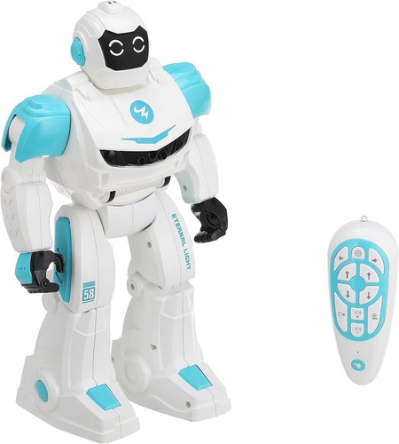Sensor smart intelligent robot - sensor,