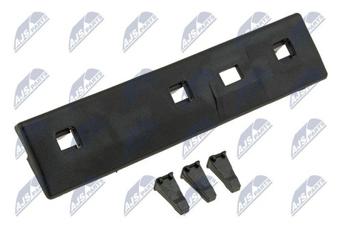 Genuine nty door panel - genuine,