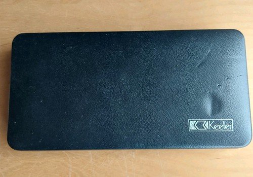 Keeler standard diagnostic - keeler,
