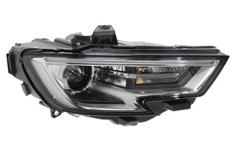 Valeo 46817 front right driver - valeo,