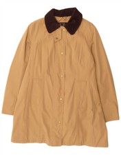 BARBOUR Womens Overcoat UK 20