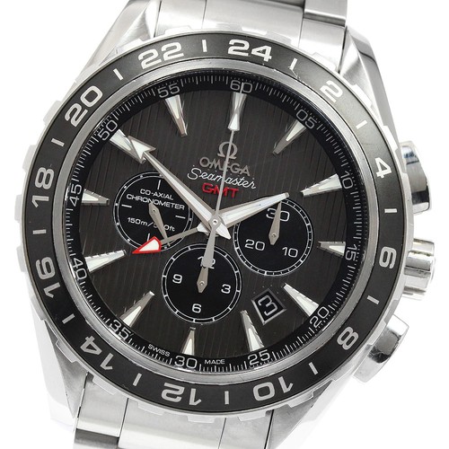 Omega seamaster aqua - omega,