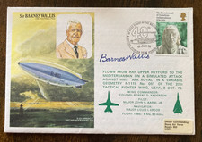 WW2 Dambuster Bomb Sir Barnes