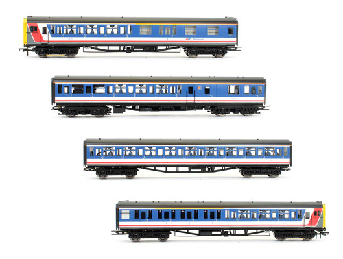 Hornby r2947 pre owned - hornby, 4
