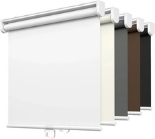 Cordless Roller Shades