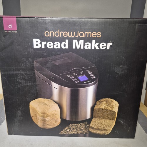 Andrew james aj000088 bread - andrew,