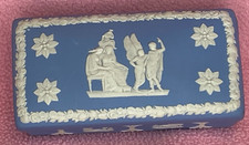 Vintage Wedgwood Jasper Ware