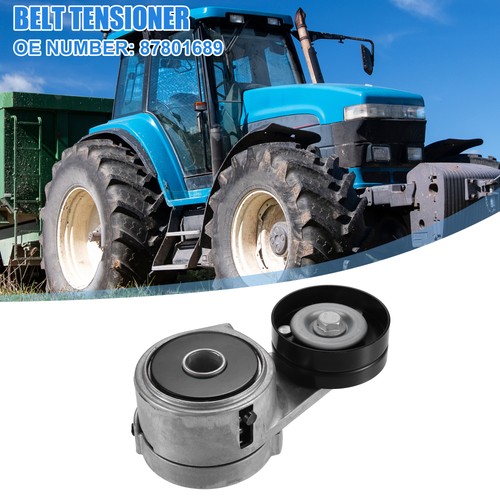 Drive belt tensioner - drive,
